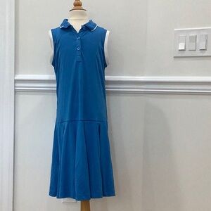 Nicklaus golf dress girls size M- 10/12